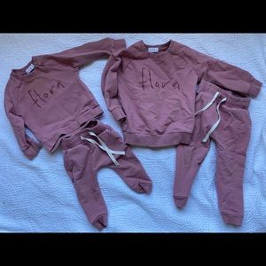 Jamie Kay Sweatsuits